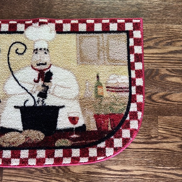 Kitchen rug - Picture 3 of 6